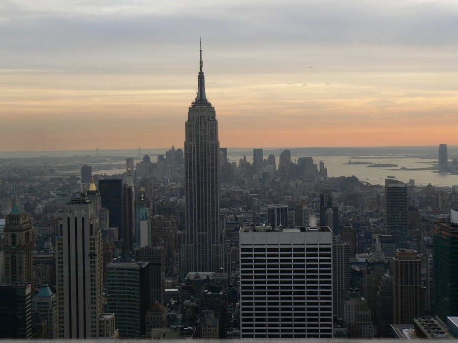 Top Of The Rock: Top Of The Rock 028